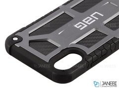 گارد محافظ آیفون UAG Urban Armor Gear Monarch Case iPhone XS Max