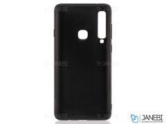 قاب چرمی سامسونگ Shell Road Elegant Case Samsung Galaxy A9 2018