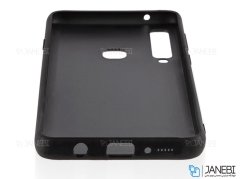 قاب چرمی سامسونگ Shell Road Elegant Case Samsung Galaxy A9 2018