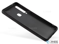 قاب چرمی سامسونگ Shell Road Elegant Case Samsung Galaxy A9 2018