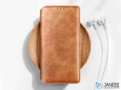 کیف چرمی سامسونگ Xundd Gra Series Samsung Galaxy S10 Plus