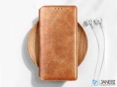 کیف چرمی سامسونگ Xundd Gra Series Samsung Galaxy S10