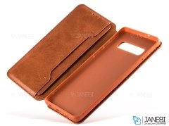 کیف چرمی سامسونگ Xundd Gra Series Samsung Galaxy S10