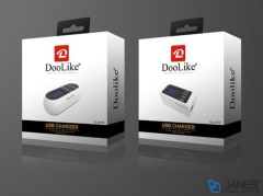 هاب شارژر Doolike DL-CH18 USB Charger