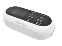پاور هاب دولایک Doolike DL-CH18 USB Charger