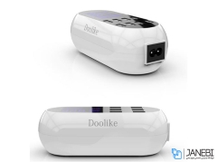 هاب شارژر دولایک Doolike DL-CH18 USB Charger