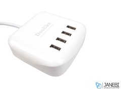 هاب شارژر دولایک Doolike DL-CDA21 USB Charger
