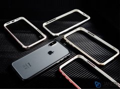 بامپر آیفون Sulada iPhone X