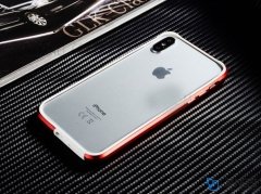بامپر آیفون  iPhone X