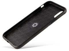 قاب ژله ای حلقه دار آیفون Becation Finger Ring Case Apple iPhone X/XS