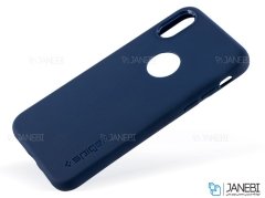 قاب محافظ ژله ای آیفون Protector Case Apple iPhone X/XS