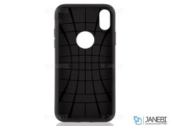 قاب محافظ ژله ای آیفون Protector Case Apple iPhone X/XS