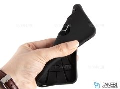 قاب محافظ ژله ای آیفون Protector Case Apple iPhone X/XS