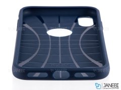 قاب محافظ ژله ای آیفون Protector Case Apple iPhone X/XS