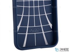 قاب محافظ ژله ای آیفون Protector Case Apple iPhone X/XS