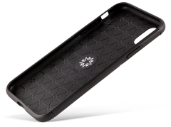 قاب ژله ای حلقه دار آیفون Becation Finger Ring Case Apple iPhone XS Max