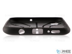 قاب محافظ ژله ای سامسونگ Protector Case Samsung Galaxy A50