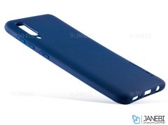 قاب محافظ ژله ای سامسونگ Protector Case Samsung Galaxy A50
