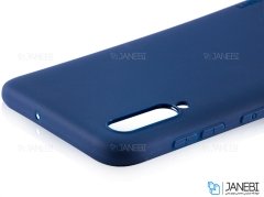 قاب محافظ ژله ای سامسونگ Protector Case Samsung Galaxy A50