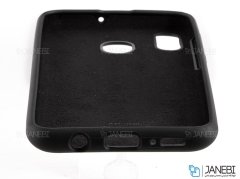 قاب محافظ سیلیکونی Samsung Galaxy A40 Silicone Case