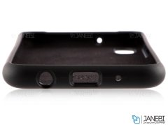 قاب محافظ سیلیکونی Samsung Galaxy M10 Silicone Case