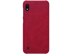 کیف چرمی نیلکین سامسونگ Nillkin Qin leather A10