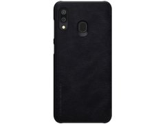 کیف سامسونگ Nillkin Qin leather case Samsung Galaxy A30