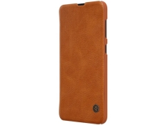 کیف چرمی نیلکین سامسونگ Nillkin Qin Galaxy A30