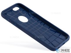 قاب محافظ ژله ای آیفون Protector Case Apple iPhone 6/6S