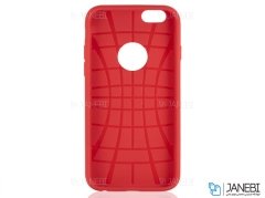 قاب محافظ ژله ای آیفون Protector Case Apple iPhone 6/6S