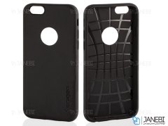 قاب محافظ ژله ای آیفون Protector Case Apple iPhone 6/6S