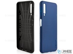 قاب محافظ ژله ای سامسونگ Protector Case Samsung Galaxy A7 2018