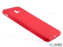 قاب محافظ ژله ای سامسونگ Protector Case Samsung Galaxy J4 Plus