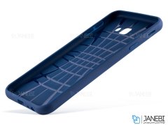 قاب محافظ ژله ای سامسونگ Protector Case Samsung Galaxy J4 Plus
