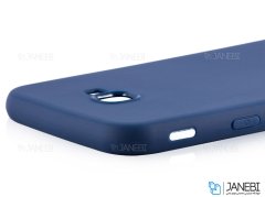 قاب محافظ ژله ای سامسونگ Protector Case Samsung Galaxy J4 Plus