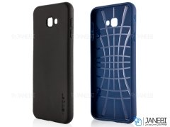 قاب محافظ ژله ای سامسونگ Protector Case Samsung Galaxy J4 Plus
