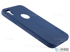 قاب محافظ ژله ای آیفون Protector Case Apple iPhone XR