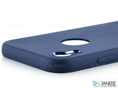 قاب محافظ ژله ای آیفون Protector Case Apple iPhone XR