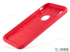 قاب محافظ ژله ای آیفون Protector Case Apple iPhone XR