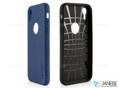قاب محافظ ژله ای آیفون Protector Case Apple iPhone XR