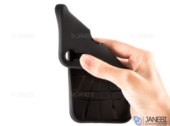قاب محافظ ژله ای آیفون Protector Case Apple iPhone XR