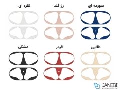 برچسب محافظ ایرپاد Airpods Dust Proof Film