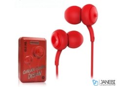 هدفون ریمکس Remax RM-510 Handsfree