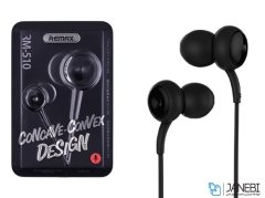 هندزفری ریمکس Remax RM-510 Handsfree
