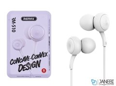 هندزفری ریمکس Remax RM-510 Handsfree