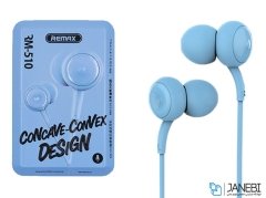 هندزفری ریمکس Remax RM-510 Handsfree