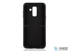 قاب ژله ای راک سامسونگ Rock Barcelona Case Samsung Galaxy A6 Plus 2018