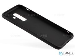 قاب ژله ای راک سامسونگ Rock Barcelona Case Samsung Galaxy A6 Plus 2018