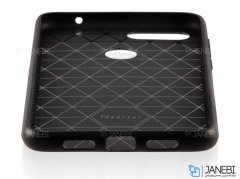 قاب ژله ای طرح چرم شیائومی Auto Focus Jelly Case Xiaomi Mi 8 Lite