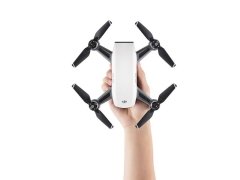 کوادکوپتر DJI Spark Fly More Combo